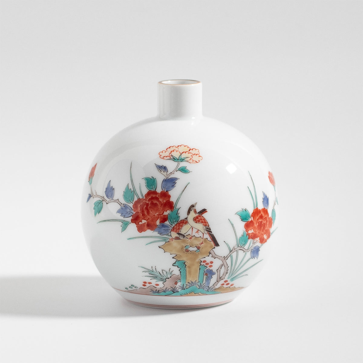 Kakiemon / Arita Ware Kakiemon Kiln