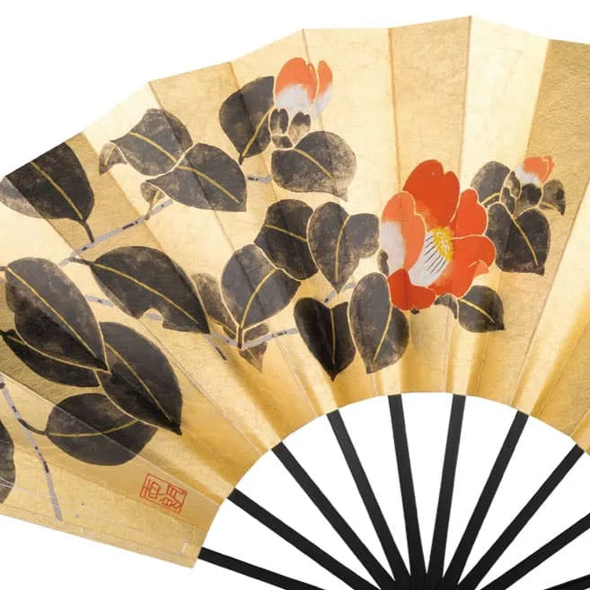 Sensu / Folding Fans
